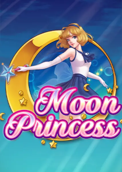 Moon Princess | PlayNGo