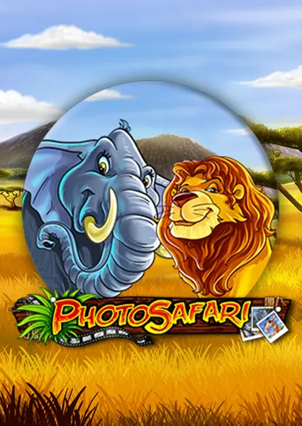 Photo Safari | PlayNGo