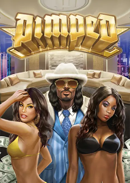 Pimped | PlayNGo