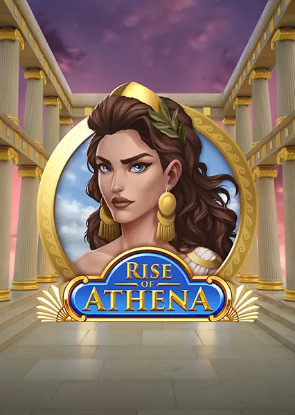 Rise of Athena | PlayNGo