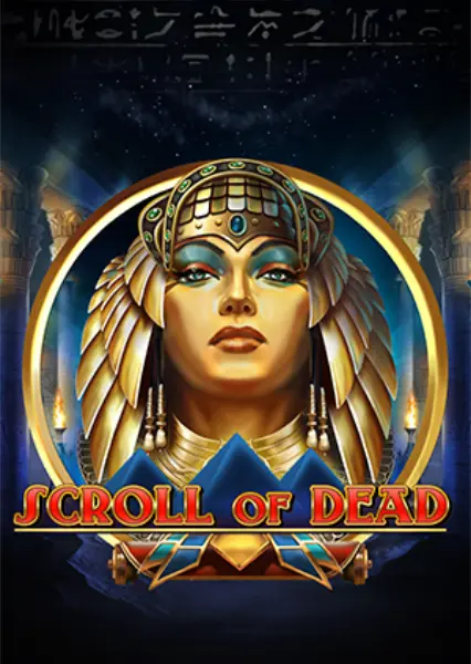 Scroll of Dead | PlayNGo