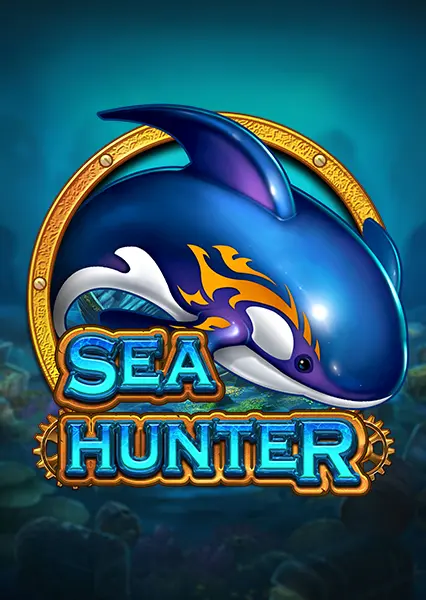 Sea Hunter | PlayNGo