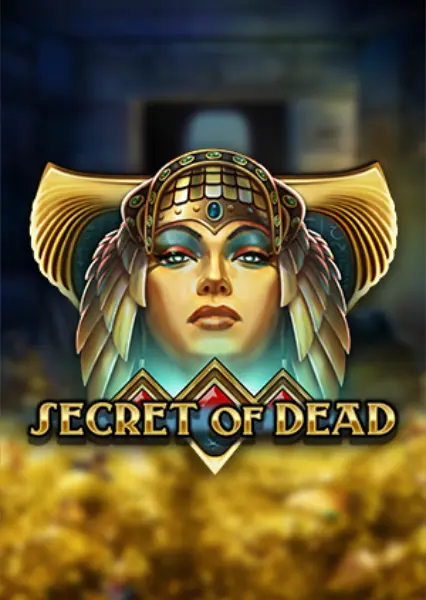 Secret of Dead | PlayNGo