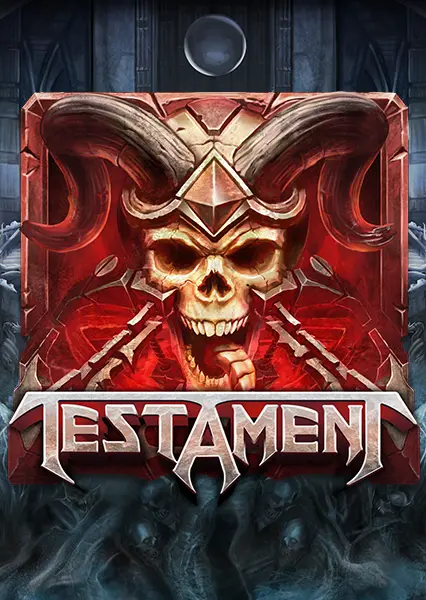 Testament | PlayNGo