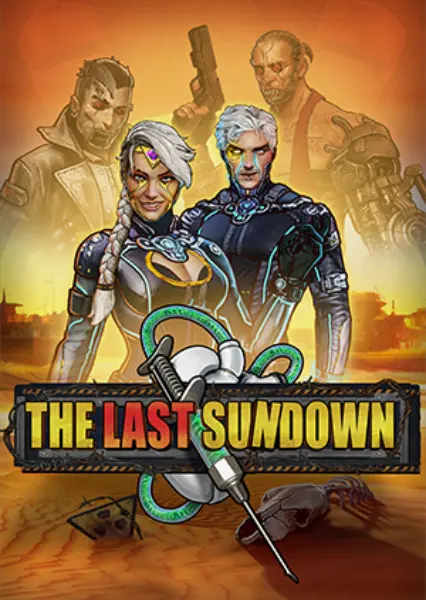 The Last Sundown | PlayNGo