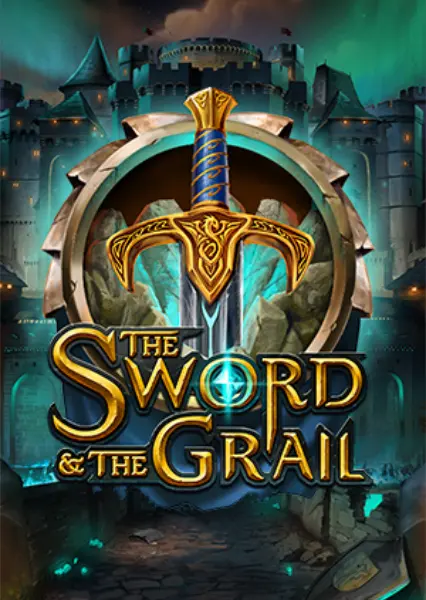 The Sword and The Grail | PlayNGo