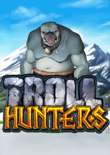 Troll Hunters 2 | PlayNGo