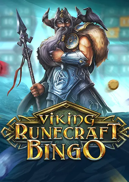 Viking Runecraft | PlayNGo