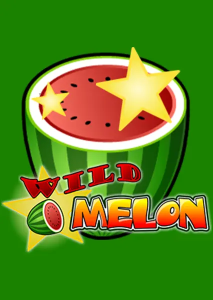 Wild Melon | PlayNGo