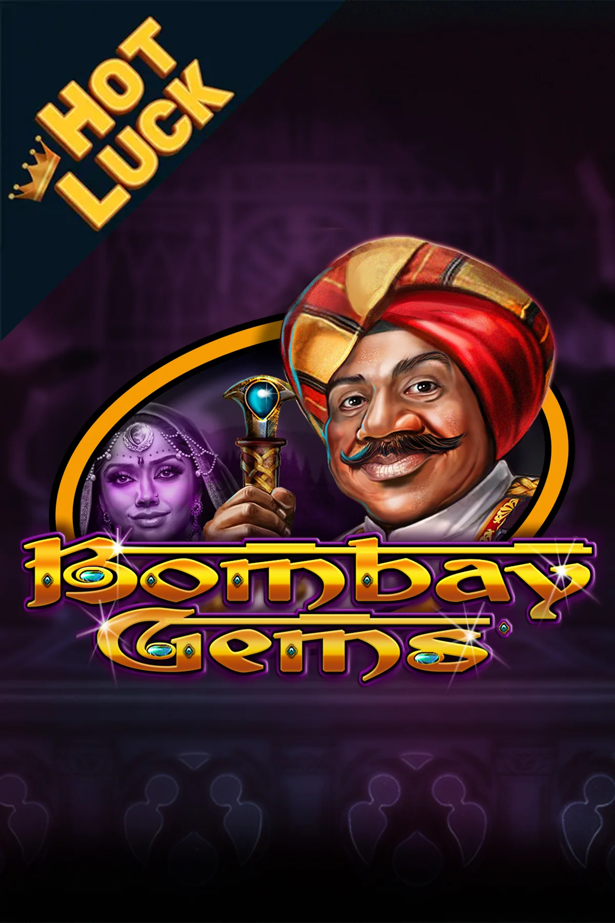 Bombay Gems | CT Interactive