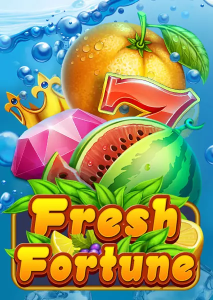 Fresh Fortune | BF Games