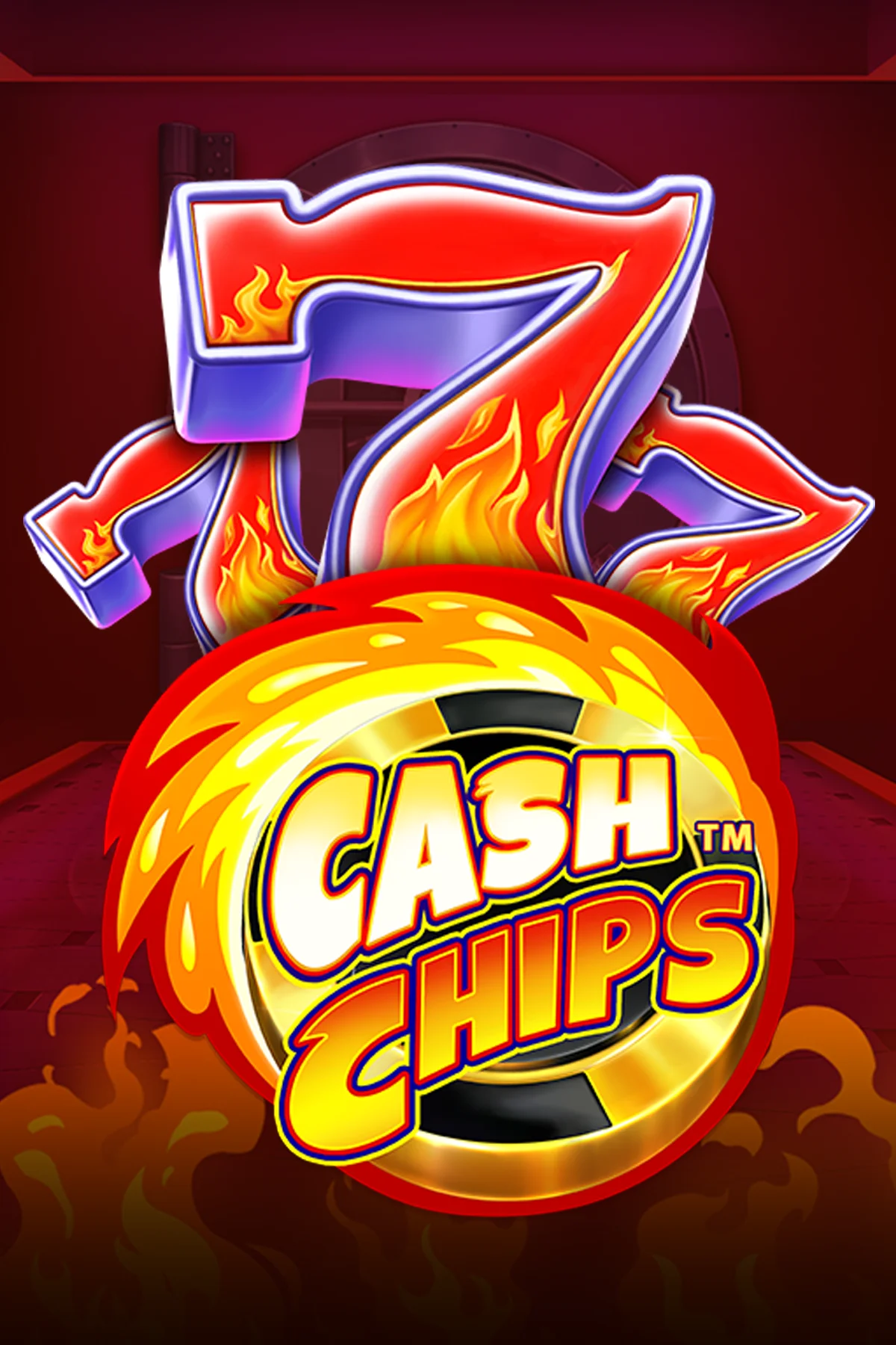 Cash Chips | Pragmatic