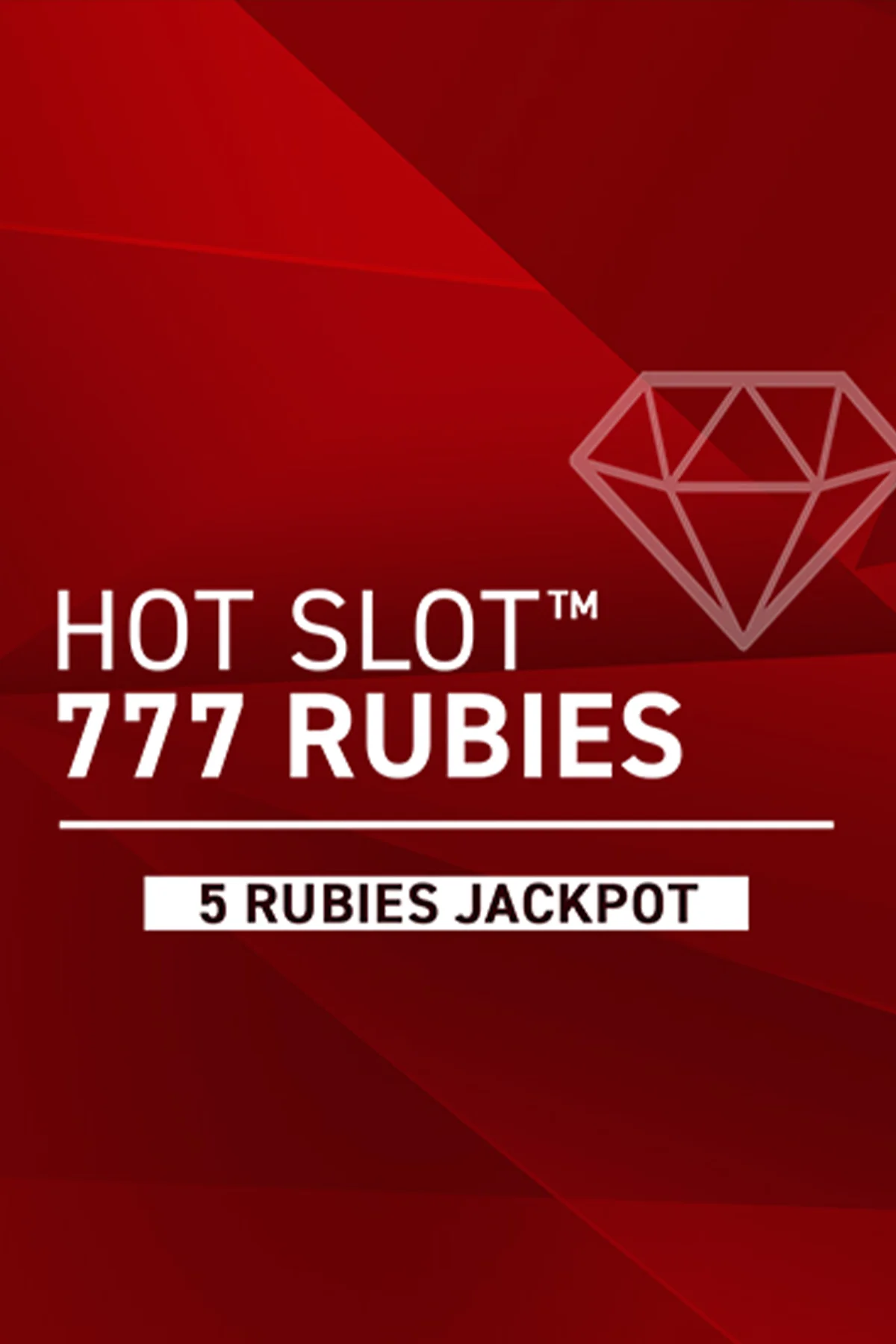 Hot Slot™: 777 Rubies Extremely Light | Wazdan