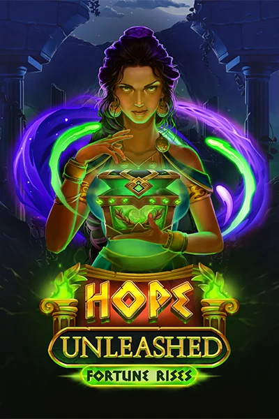 Hope Unleashed Fortune Rises | PlayNGo