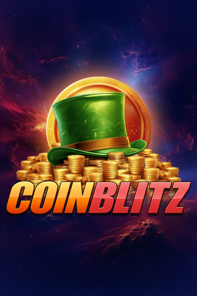 Coin Blitz | CG Games