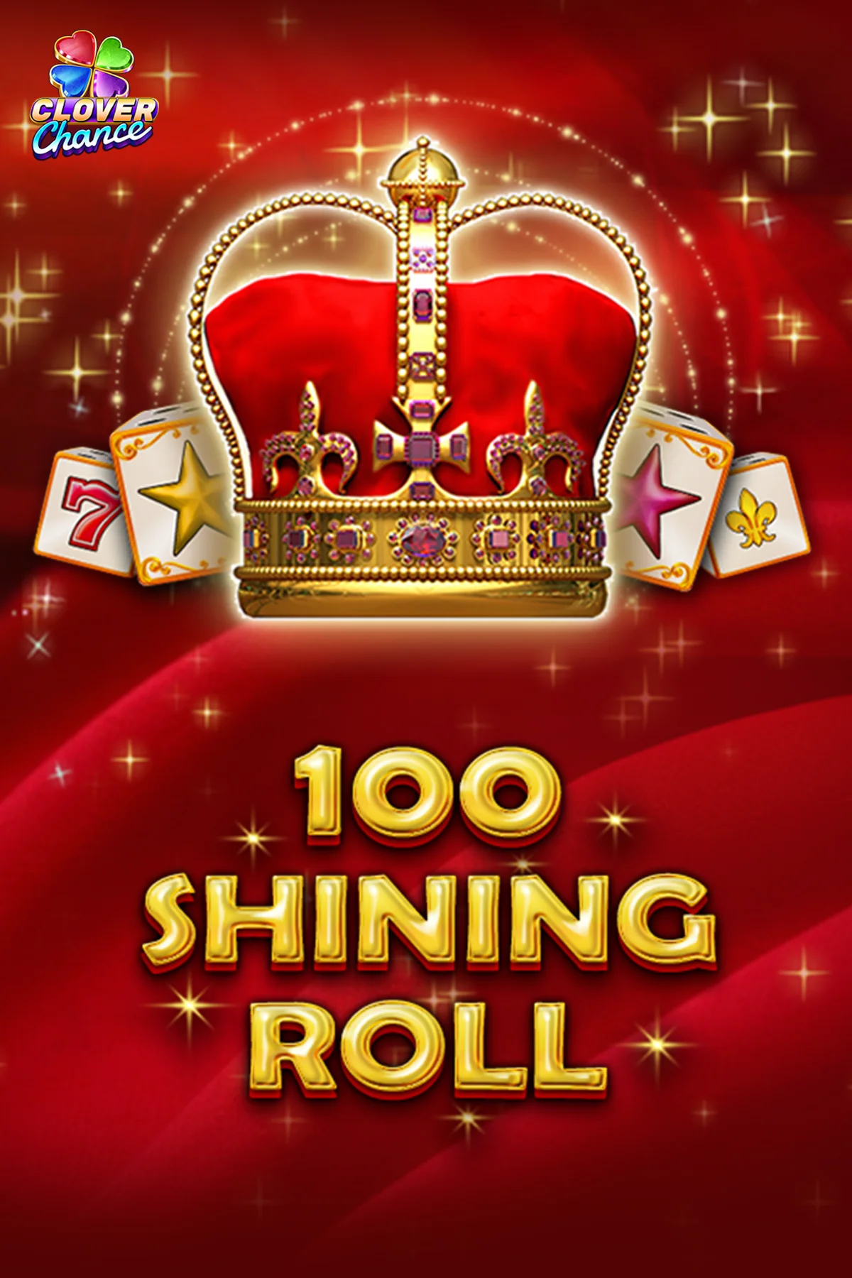 100 Shining Roll | EGT Digital