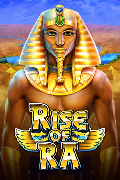 Rise of Ra Gods & Kings Link | EGT Digital