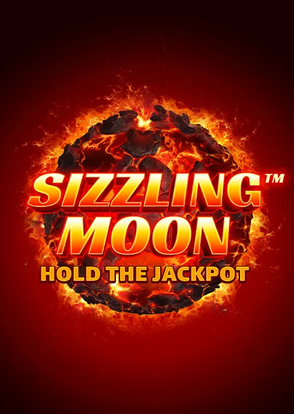 Sizzling Moon™ | Wazdan