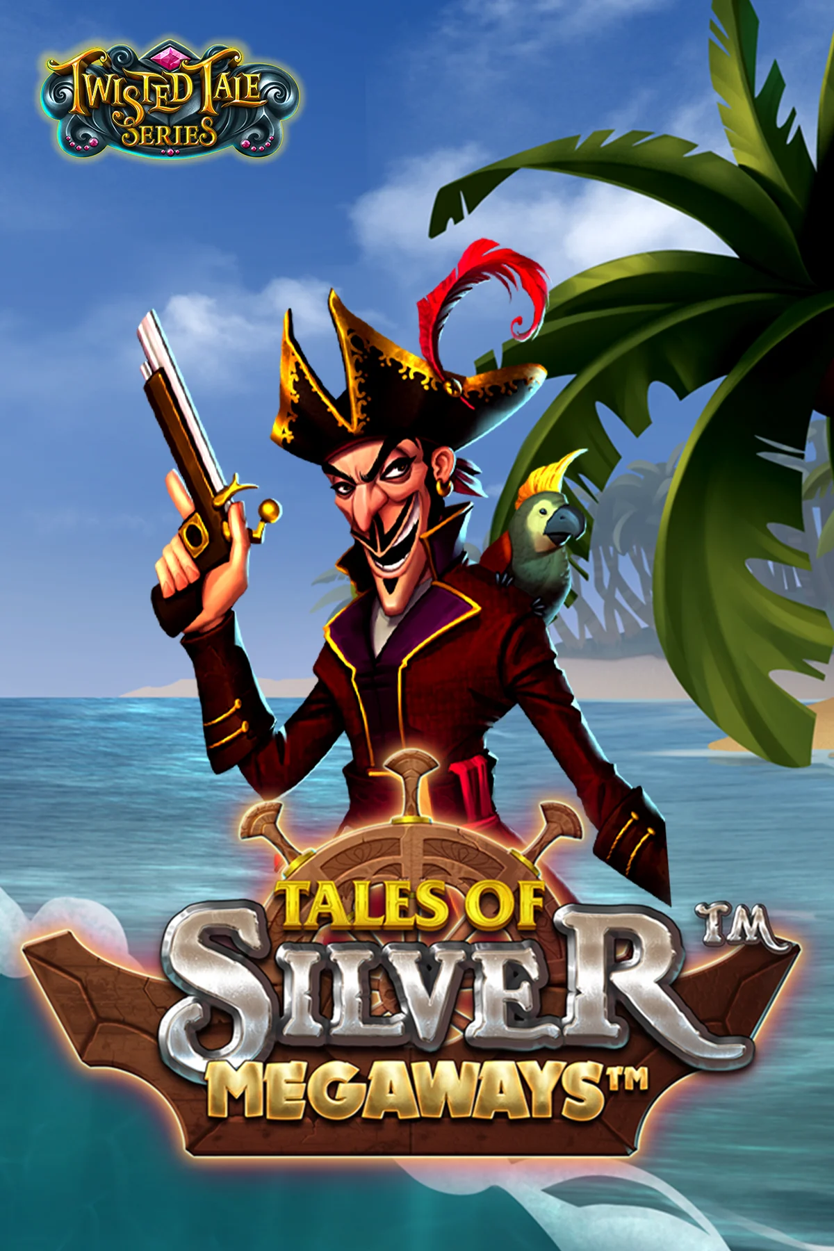 Tales of Silver Megaways | iSoftBet