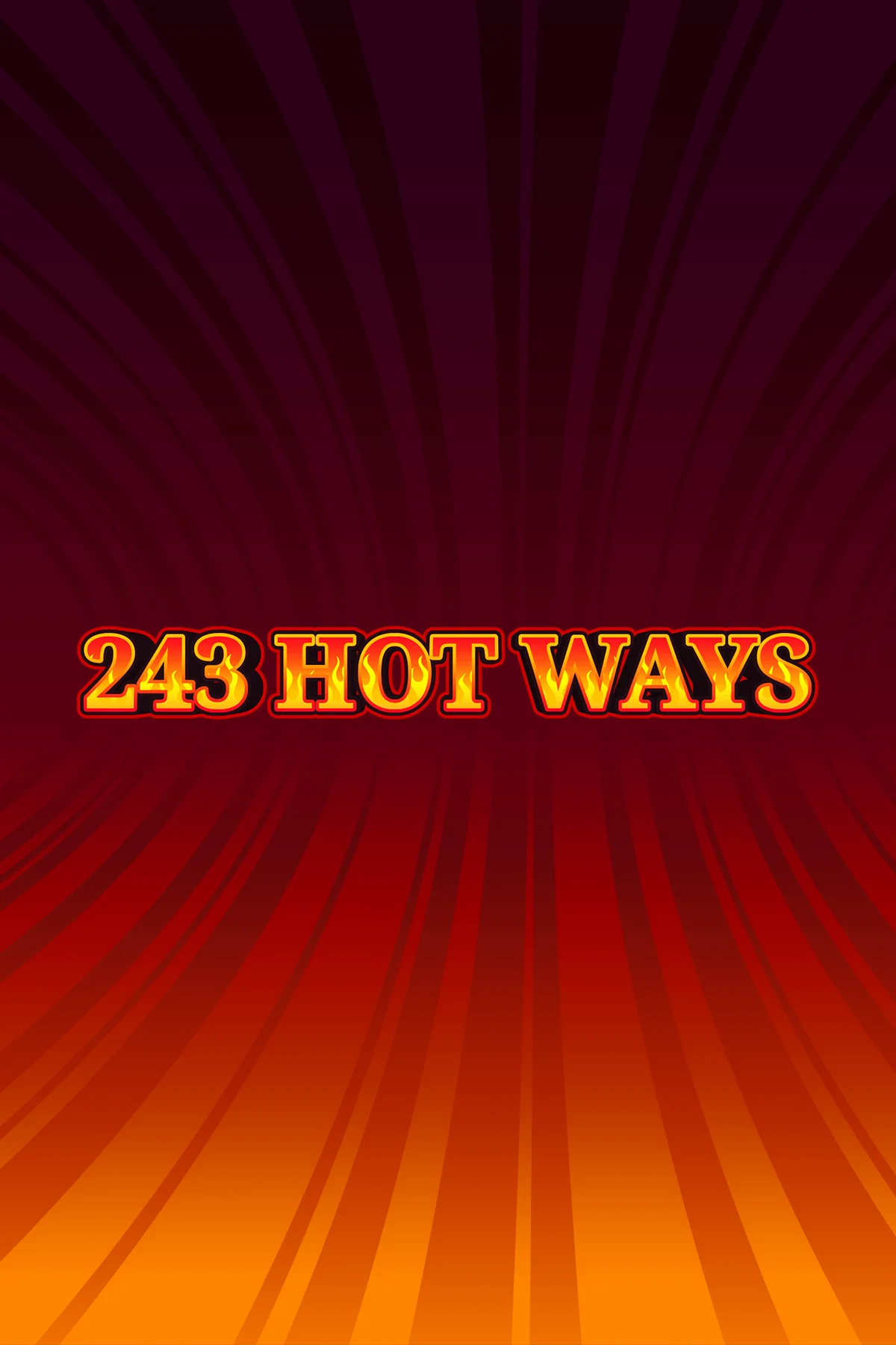 243 Hot Ways | Tech4bet
