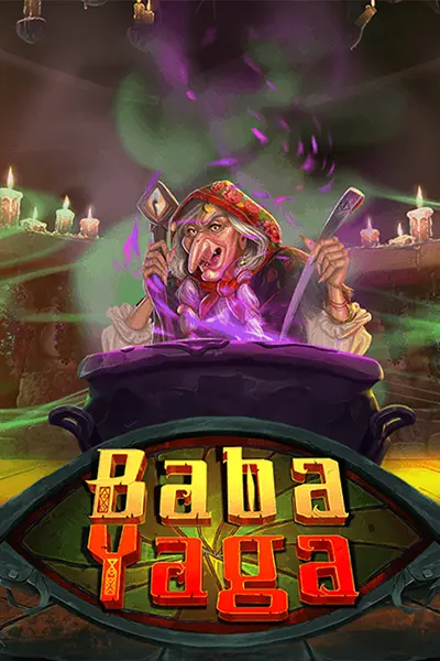 Baba Yaga | Habanero