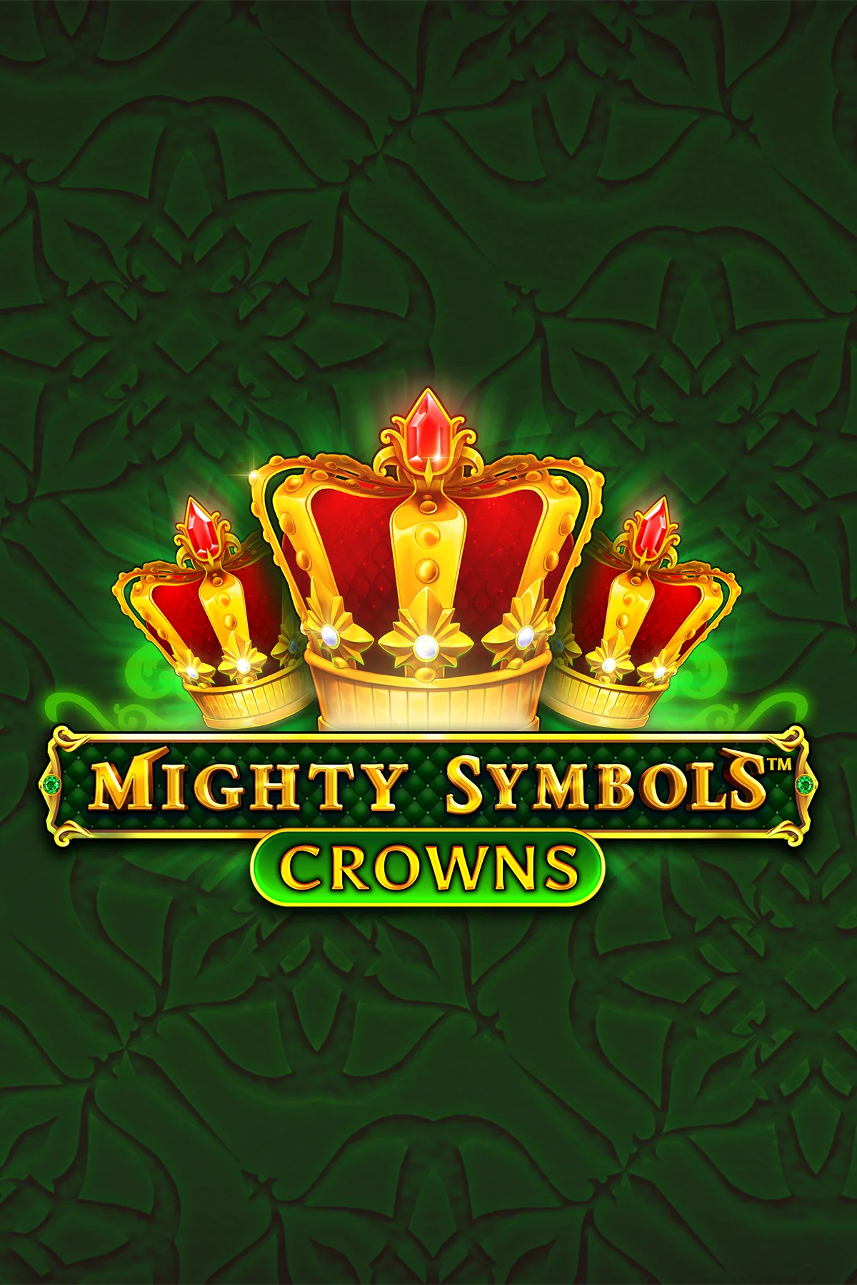 Mighty Symbols™: Crowns | Wazdan