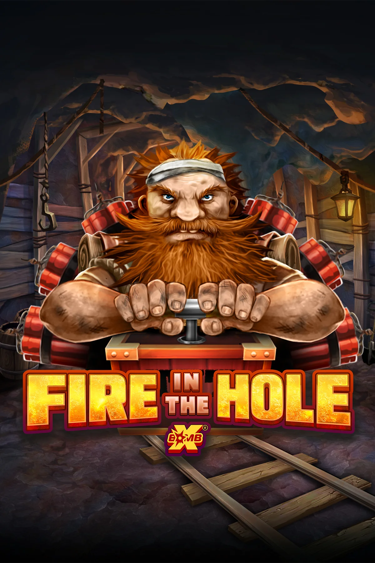 Fire In The Hole xBomb | Nolimit City