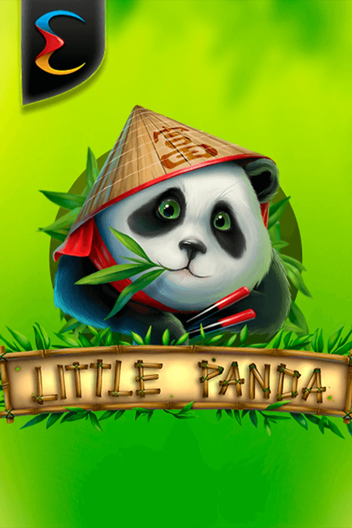 Little Panda | Endorphina