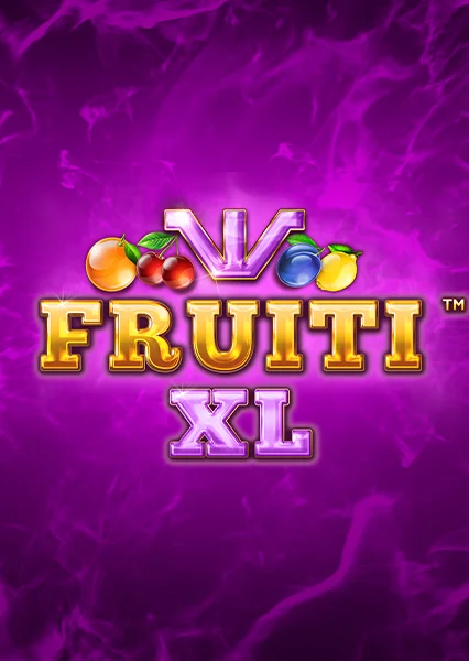 FruitiXL | Synot