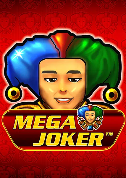 Mega Joker  | Greentube