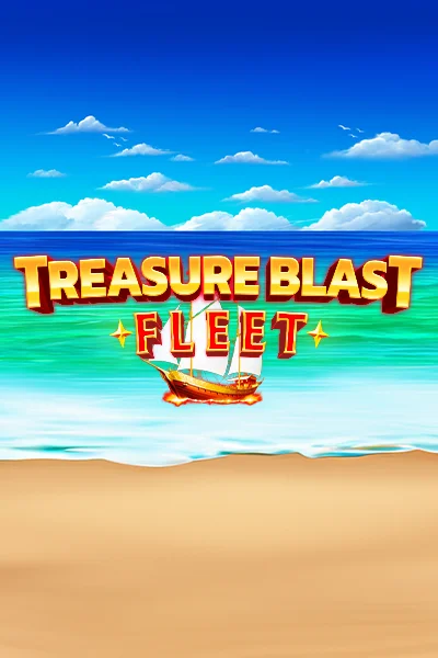 Treasure Blast Fleet | IGT