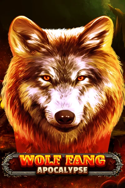 Wolf Fang - Apocalypse | Spinomenal