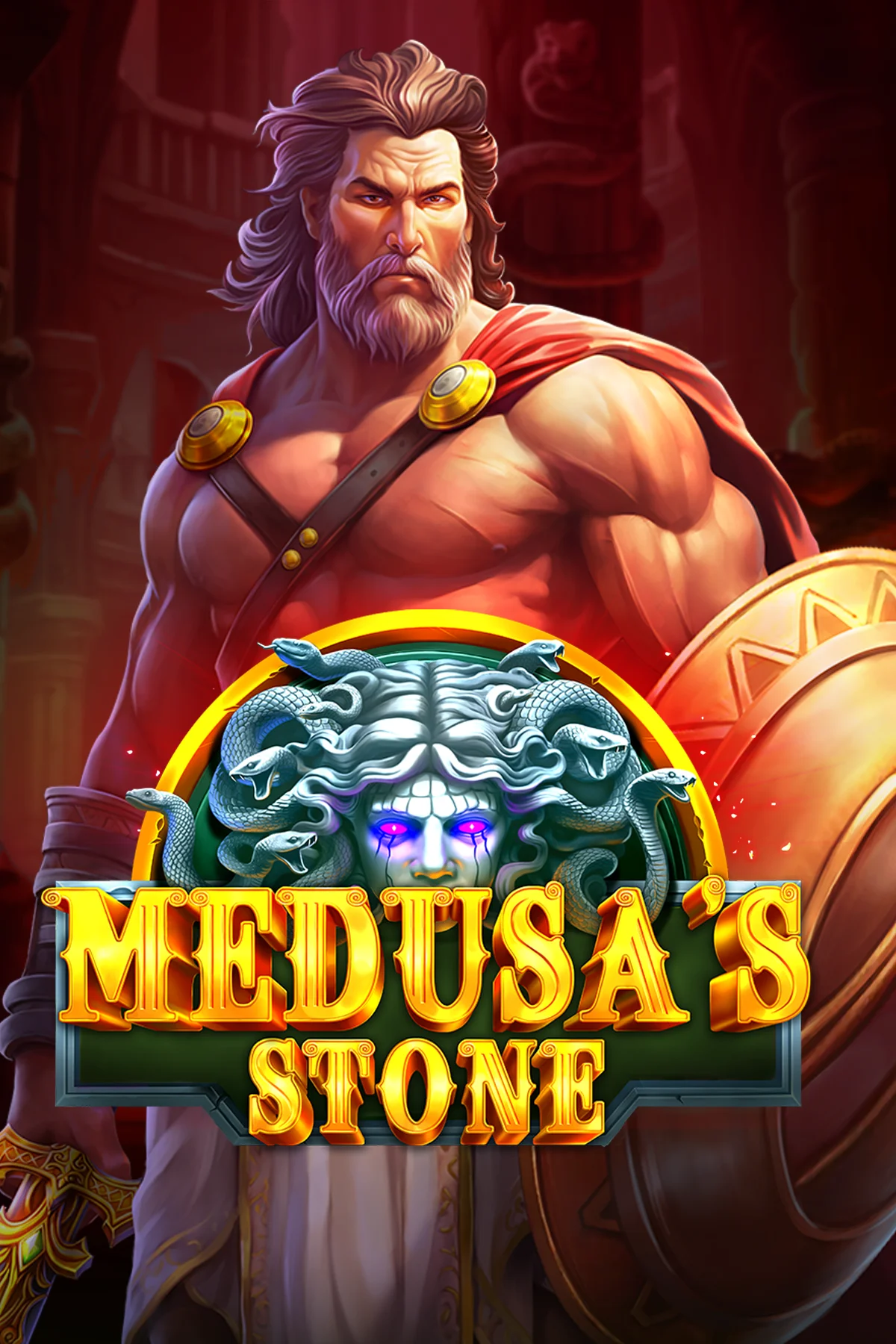 Medusa’s Stone | Pragmatic