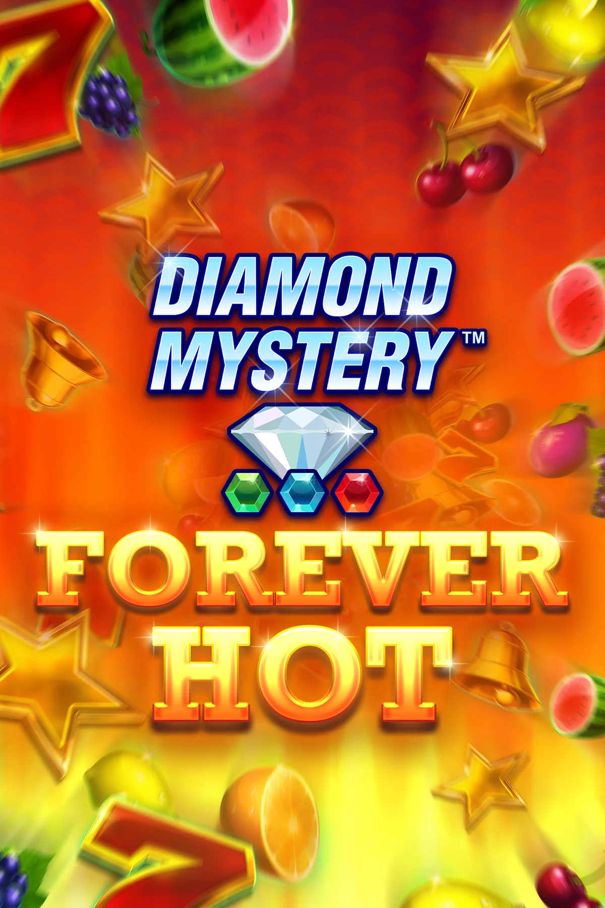 Forever Hot | Greentube