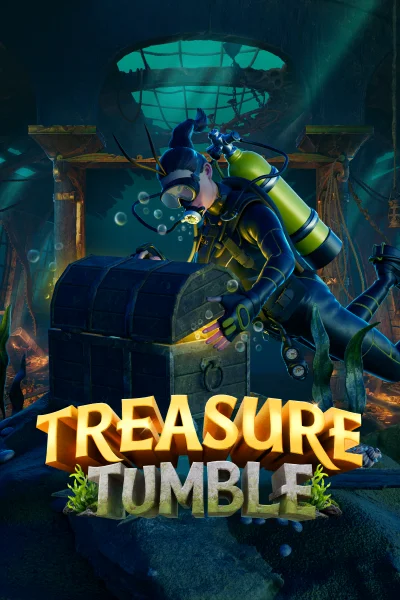 Treasure Tumble | Relax Gaming