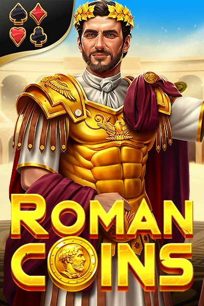 Roman Coins | Amusnet