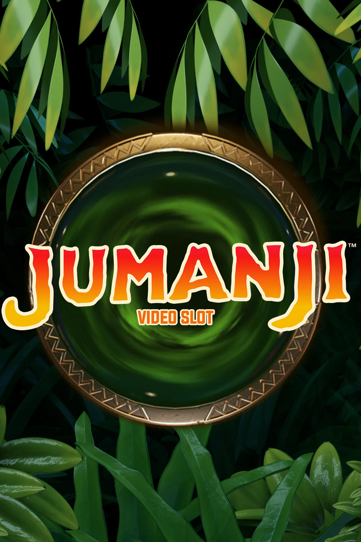 Jumanji | Netent