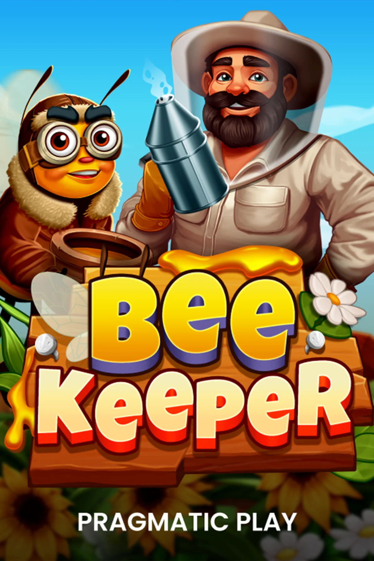 Bee Keeper | Pragmatic