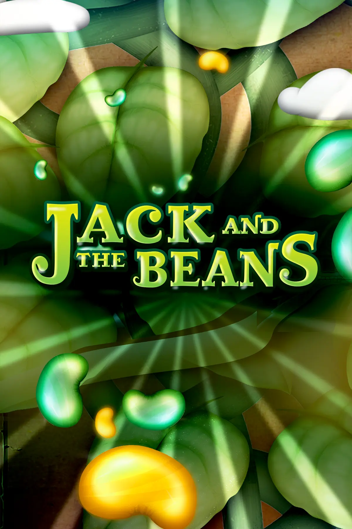 Jack and the Beans | 7777Gaming