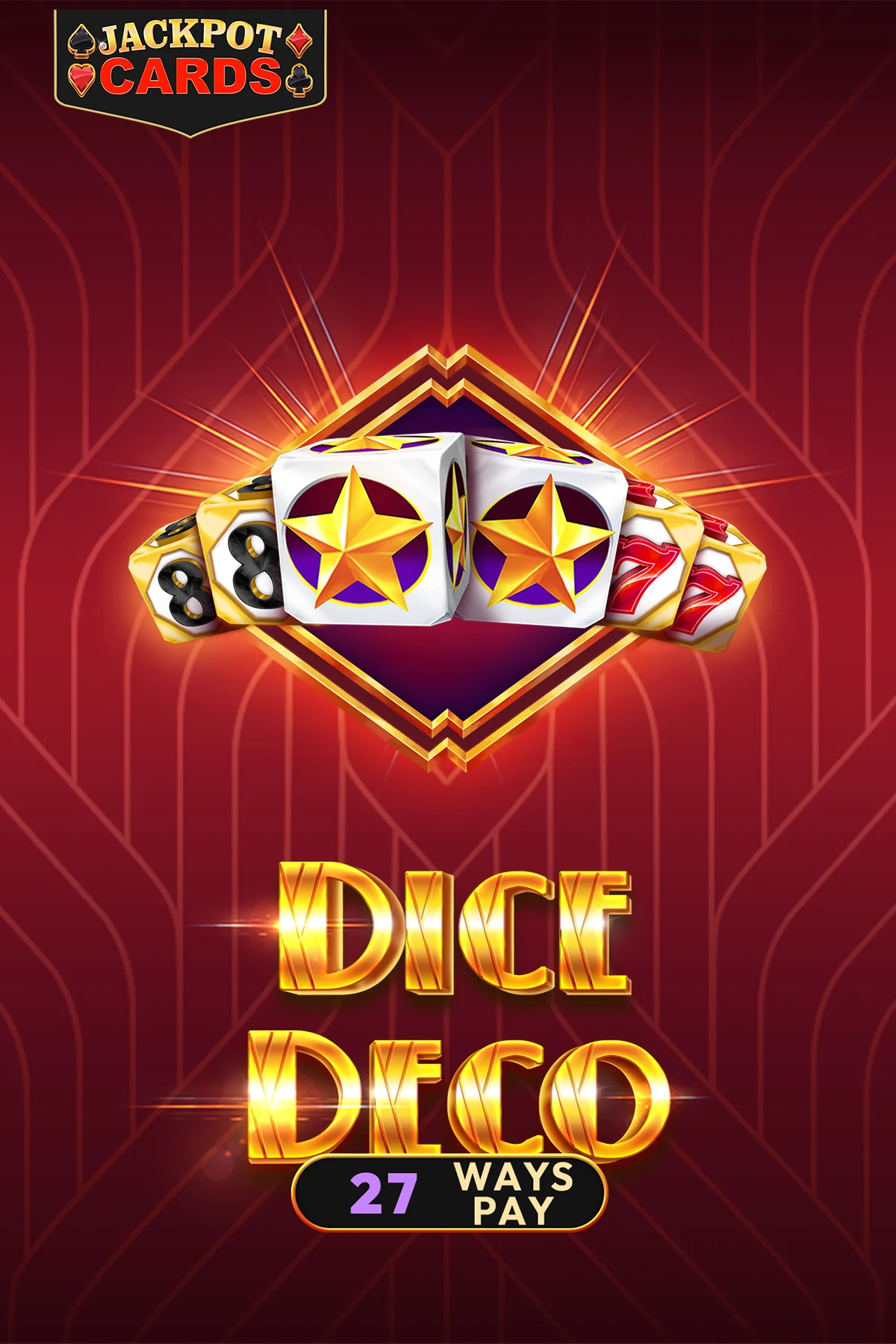 Dice Deco | Amusnet