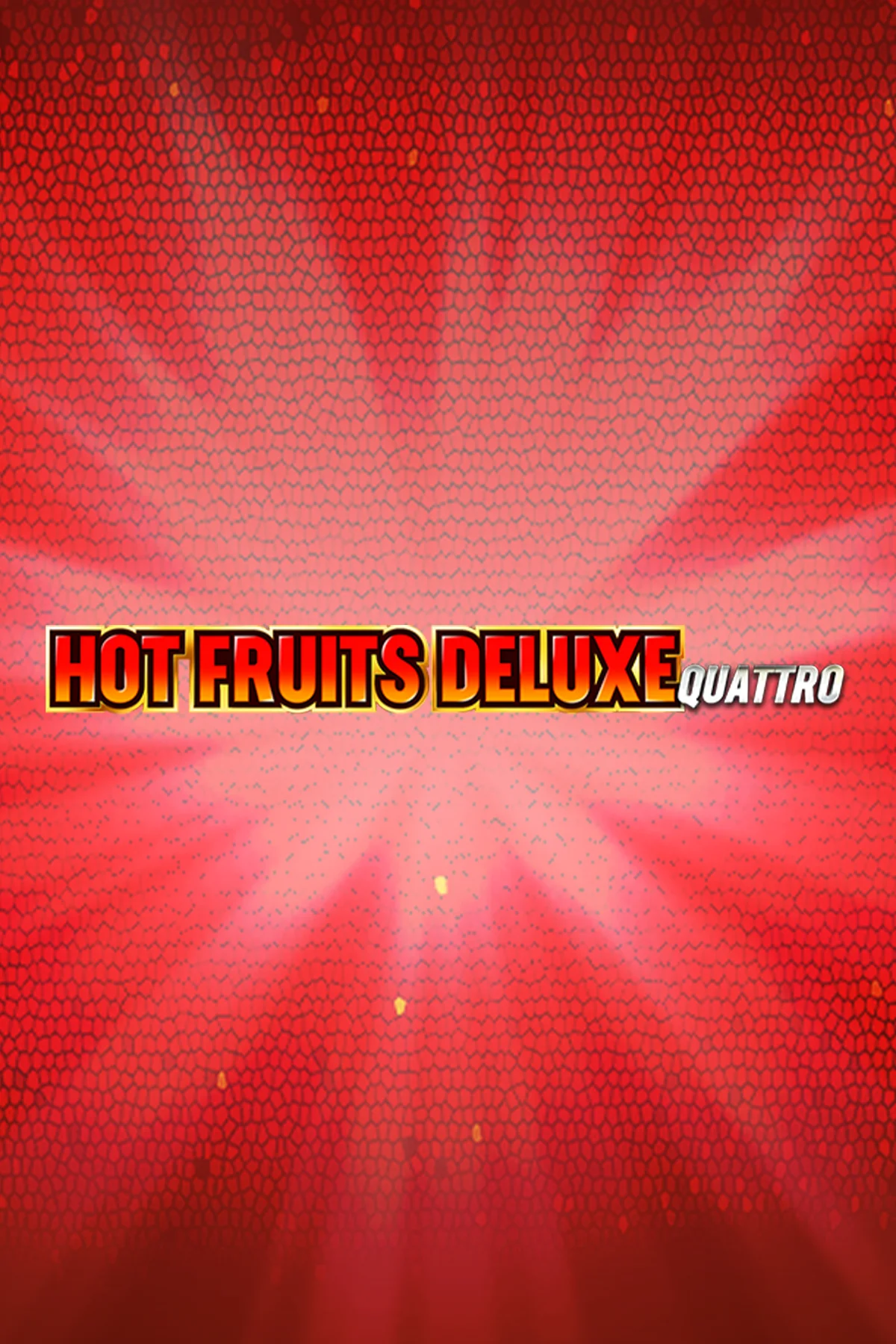Hot Fruits Quattro Deluxe | Stakelogic