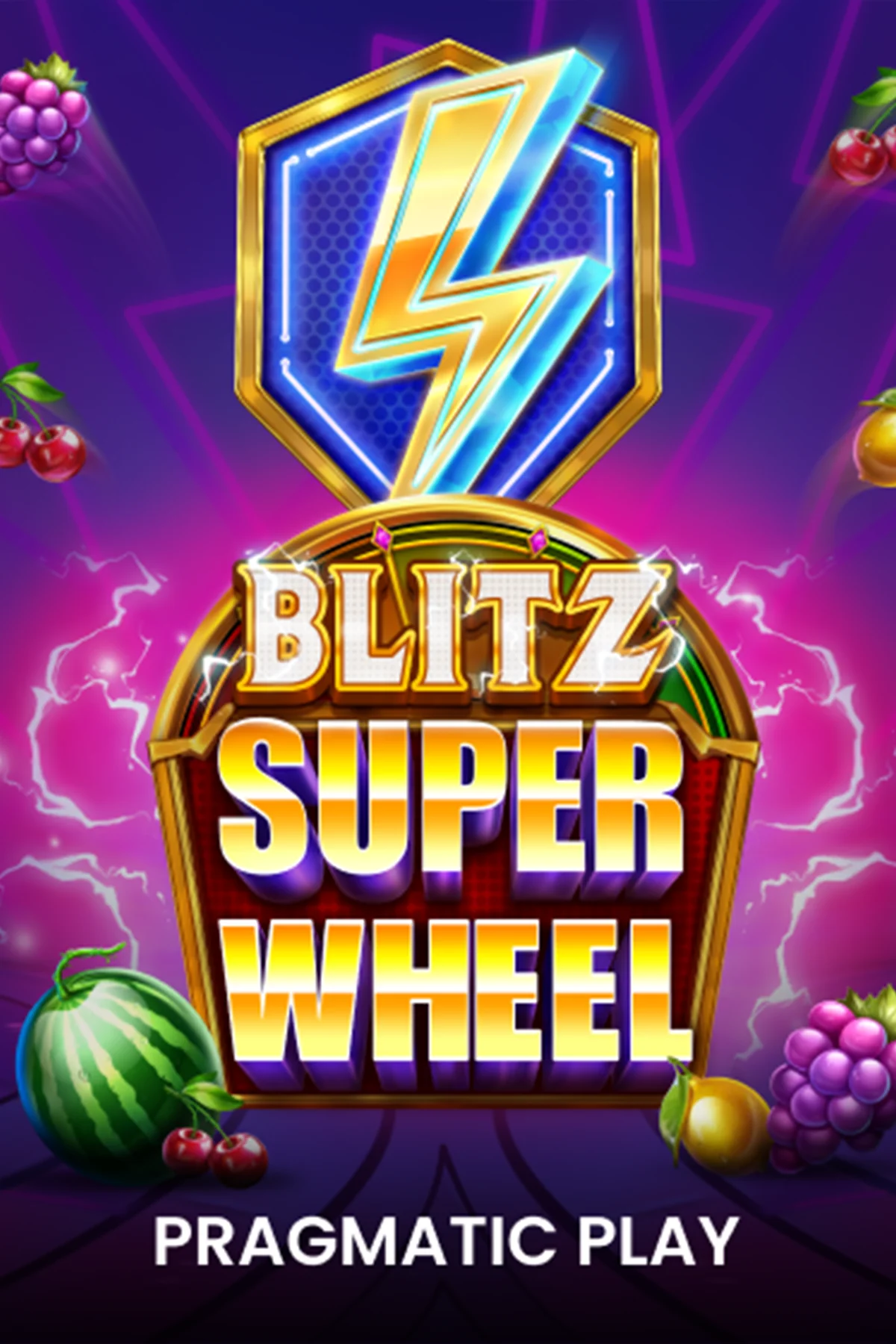 Blitz Super Wheel | Pragmatic