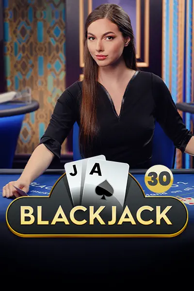 Blackjack 30 | Pragmatic