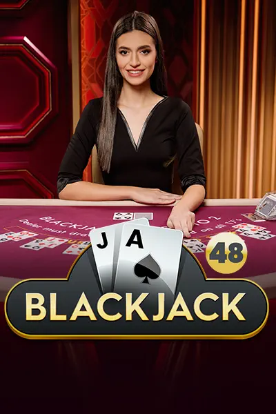 Blackjack 48 | Pragmatic