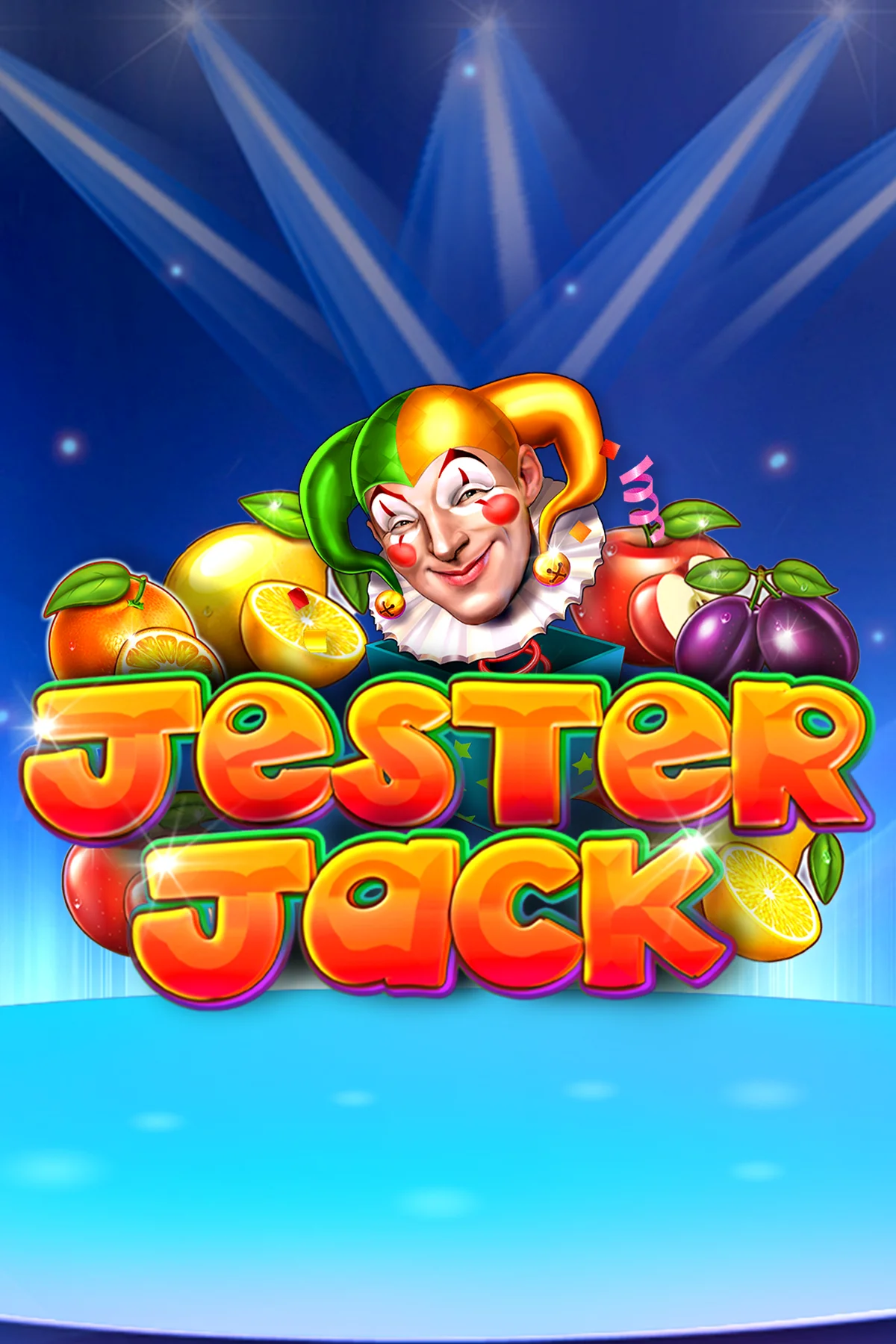 Jester Jack | CT Interactive