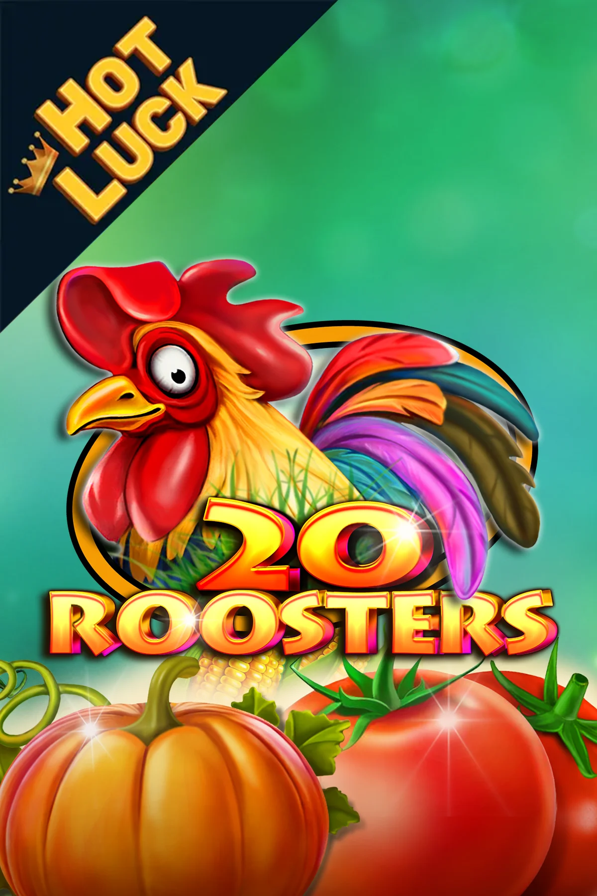 20 Roosters | CT Interactive