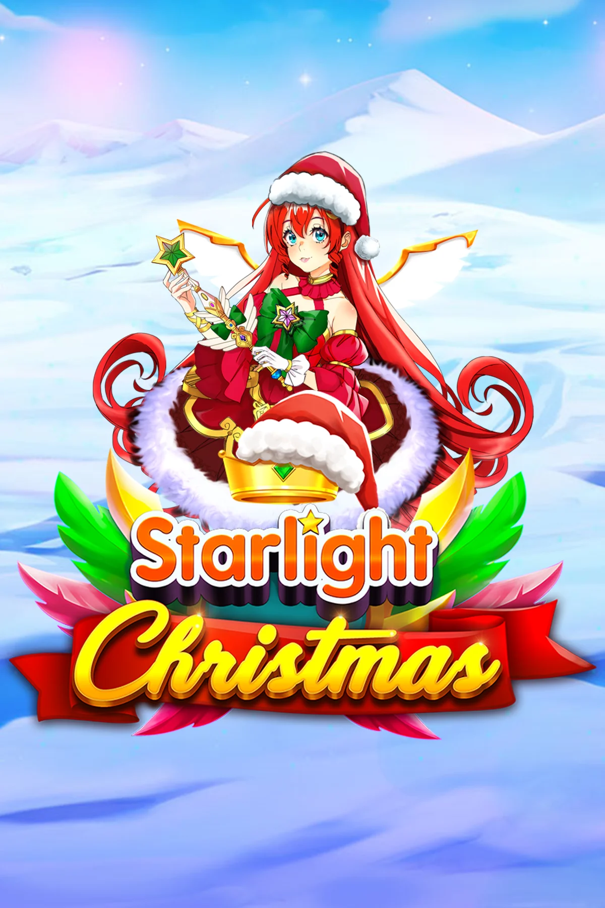 Starlight Christmas | Pragmatic