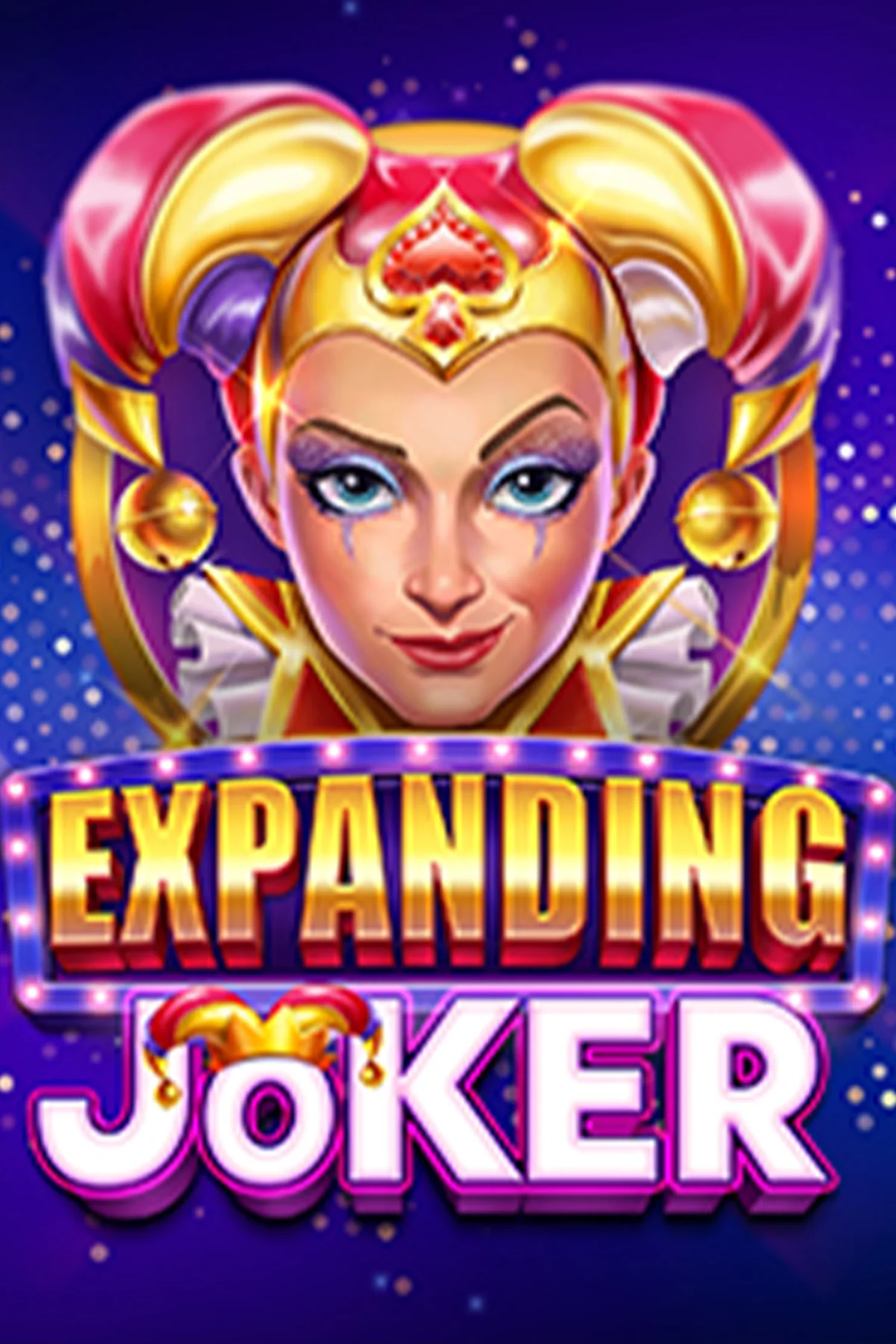 Expanding Joker | GamingCorps