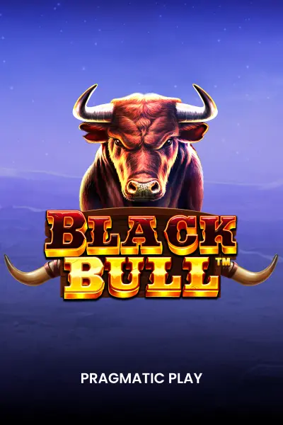 Black Bull | Pragmatic