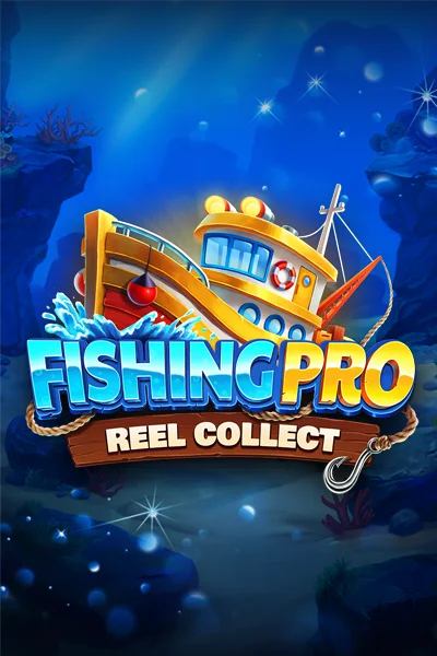 Fishing Pro: Reel Collect | GamingCorps
